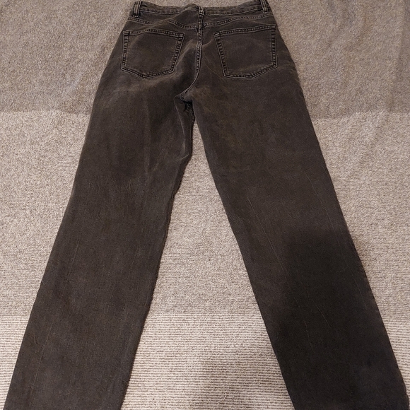 Womens black h&m jeans - Picture 5 of 5
